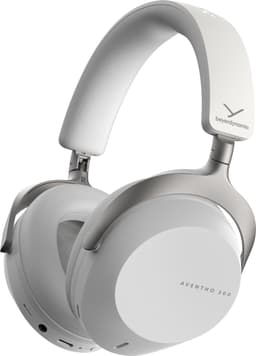 Beyerdynamic Aventho 300 - Bluetooth - ANC - Draadloze over-ear koptelefoon - nordic grijs — thumbnail 1