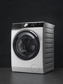 AEG LR9W80600 wasmachine 10 kg 9000 serie | Taal display Duits — thumbnail 3