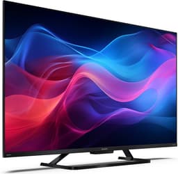 Sharp 43GR8265 Smart Google TV, geschikt voor Gamers dankzij de 144Hz techniek — thumbnail 4