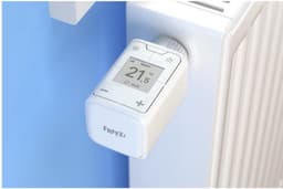 AVM DECT 302 FRITZ!DECT 302 - slimme radiatorregelaar — thumbnail 3