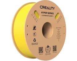 CREALITY PLA FILAMENT HYPER SPEED GEEL 1.75 MM 1 KG