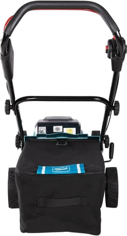 Makita DLM463Z Accu Grasmaaier 46cm 2x18V Basic Body — thumbnail 4