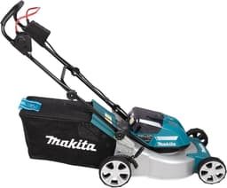 Makita DLM463Z Accu Grasmaaier 46cm 2x18V Basic Body — thumbnail 2