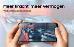 Samsung Galaxy A16 4G (LTE) - 128GB - Licht Groen — thumbnail 3