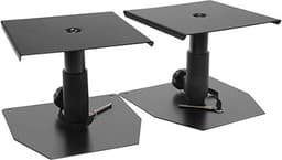 Plugger Studio Monitor standaard, set van 2 — thumbnail 3