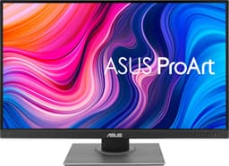 ASUS ProArt PA278QV monitor 68,6 cm (27 inch) 2560 x 1440 pixels Quad HD led zwart — thumbnail 1