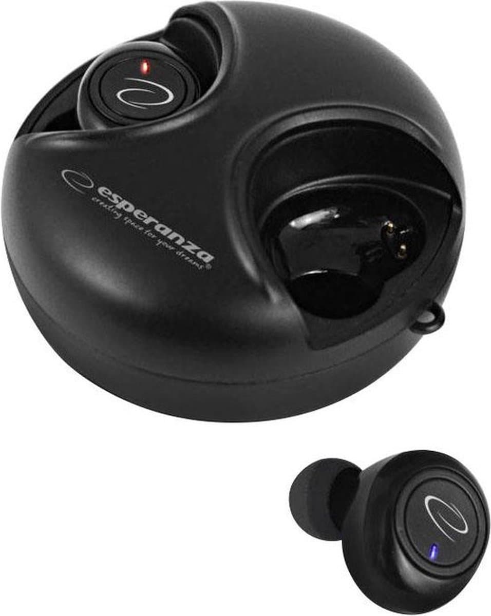 Esperanza - Draadloze hoofdtelefoon voor gesprekken — afbeelding 1