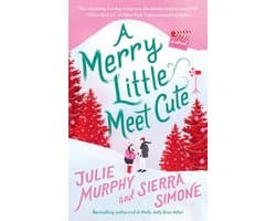 Christmas Notch-A Merry Little Meet Cute