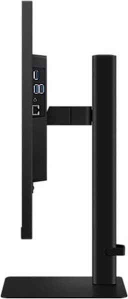 Samsung Viewfinity S6� LS27D600UAUXEN - QHD - IPS-paneel - 100 Hz - in hoogte verstelbaar - 27 inch — thumbnail 13