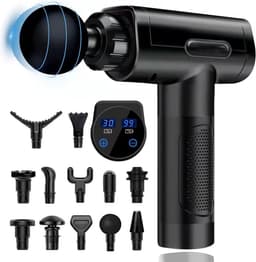 ApexArte® Massage Gun Professioneel - Massage Apparaat - Theragun — thumbnail 1