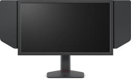 BenQ ZOWIE XL2586X+ 24.1 inch nieuwe Fast TN 600Hz gamingmonitor - 1ms Refresh Rate - DyAc 2 - 1080p - Auto Game-modus via XL Setting to Share - in hoogte verstelbaar door industriestandaard lagerdesign - S Switch - Schaduwkap — thumbnail 1