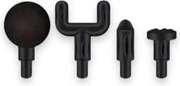 Kinky Pleasure® Draagbare Mini Massage Gun - Krachtige Spier Massage en Ontspanning — thumbnail 5