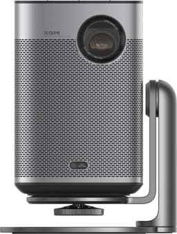 XGIMI Halo+ en Multi Angle Statief - Draagbare Smart-projector - Beamer - Harman/Kardon 2 x 5W luidsprekers - Chromecast - 700 ISO Lumen - Dolby Audio - Bluetooth - DTS-HD — thumbnail 2