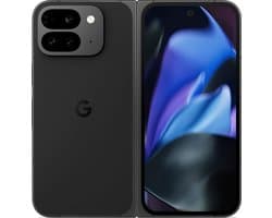Google Pixel 9 Pro Fold - 256GB - Zwart