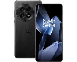 OnePlus 13 - 256GB 12GB - Black Eclipse