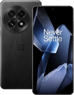OnePlus 13 - 256GB 12GB - Black Eclipse — thumbnail 1