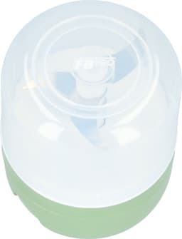 Keukenmachine - Elektrisch keukengerei - Compacte foodprocessor - Ideaal voor in de keuken - Draagbaar - Draadloos - Lichtgewicht - USB-C oplaadbaar - 5 Watt - Groen — thumbnail 3