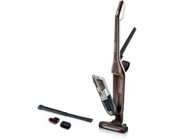 Bosch serie 4 BCH3K2852 - draadloze steelstofzuiger - Bruin