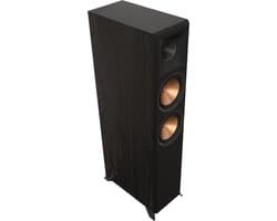 Klipsch: Reference Premiere RP-6000F II Vloerstaande Speaker - Zwart