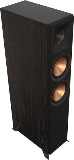 Klipsch RP-6000F II Ebony Reference Premiere II vloerstaande luidspreker — thumbnail 1