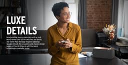 Klipsch: The Three Plus premium Bluetooth speaker | 120W | Bluetooth 5.3 | Digitale audio ingang | Analoge audio ingang | Phono ingang | USB-C | Equalizer | Klipsch Connect App | Party mode | Mat zwart — thumbnail 5