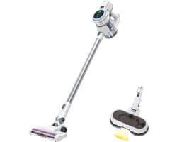 Adler AD 7064 - 2-in-1 steelstofzuiger voor droge en natte harde vloeren