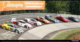 Assetto Corsa - Ultimate Edition - PS4 — thumbnail 5