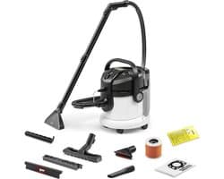 Tapijtreiniger 3-in-1 voor tapijt, meubels en vloeren - Perfect voor stofzuigen en dieptereiniging