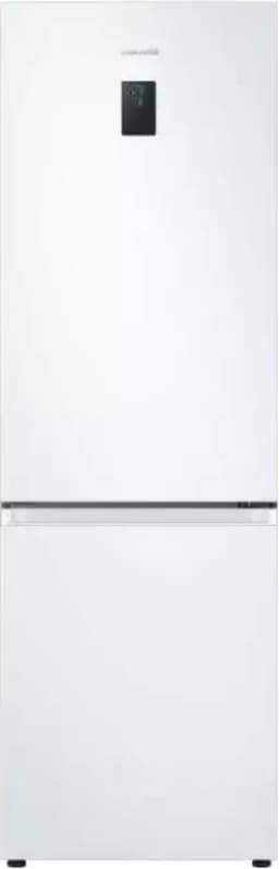 Samsung RB34C672EWW - koel-vriescombinatie - 185 cm - No Frost - Bediening via app — thumbnail 1
