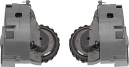 Paar reserveonderdelen rechter- en linkerwielmodules - 500 600 700 800 900 880 870 871 885 880 860 861 875 serie - grijs — thumbnail 1
