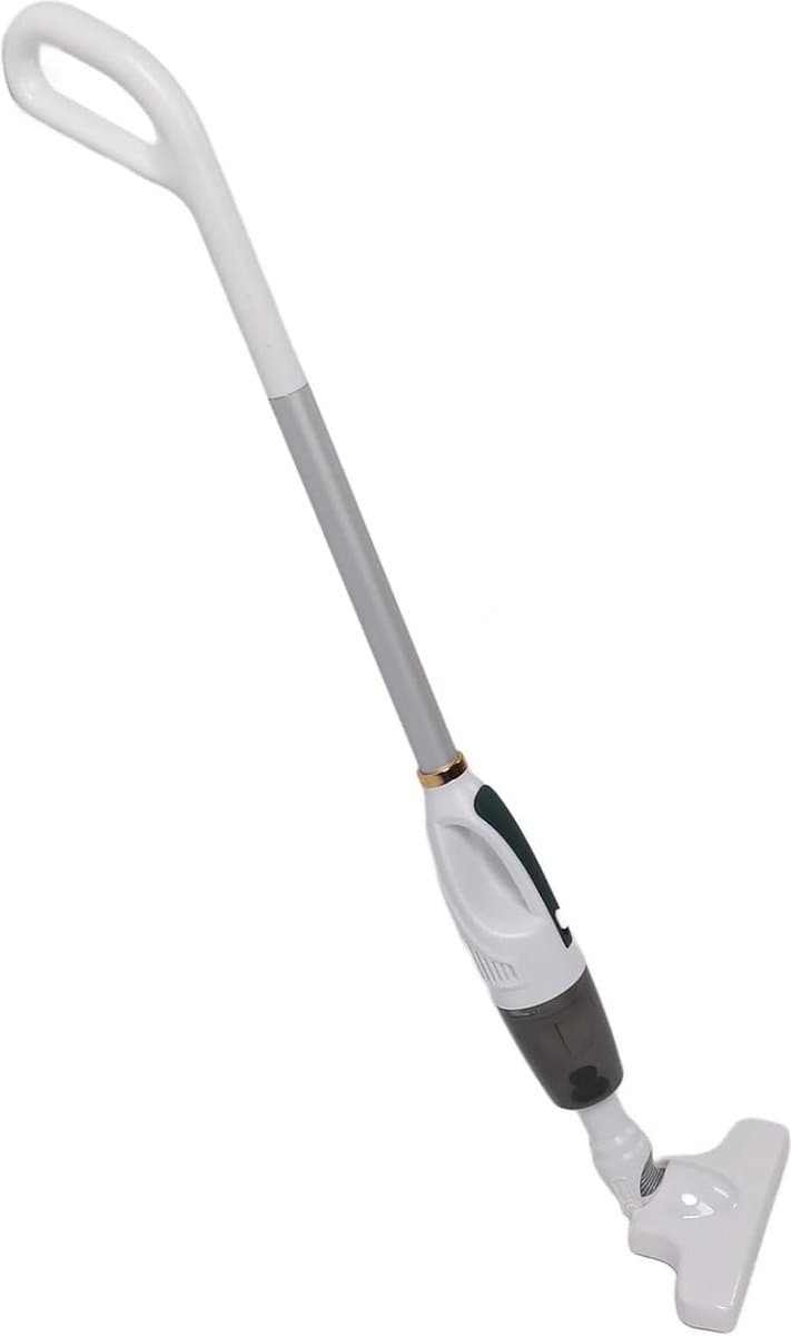 Lichte draadloze stofzuiger 120 W 10 kPa - Sterke zuigkracht - Draagbare 4-in-1 stofzuiger voor thuis - Houten vloeren - Huisdiervloeren - Tapijten — afbeelding 1
