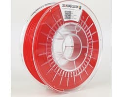 3D4makers - PLA Filament - 1.75mm - 2300gr - Red