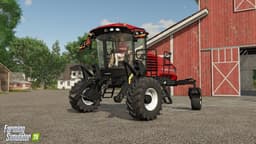 Farming Simulator: 25 - PS5 — thumbnail 4