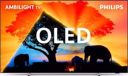 Philips 55OLED759/12 - 55 inch - 4K OLED - 2024 — thumbnail 12