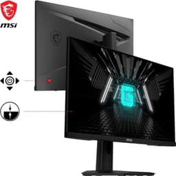 MSI G244F E2 - Full HD Gaming Monitor - Rapid IPS - 180hz - 24 inch — thumbnail 4