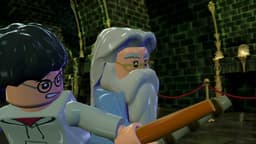 LEGO Harry Potter Collection: Jaren 1-7 - PS5 — thumbnail 4