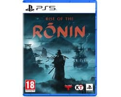 Rise of the Ronin – PS5