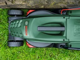 Bosch Home and Garden EasyRotak 32-235 Grasmaaier Elektrisch 1200 W Snijbreedte max. 320 mm — thumbnail 4
