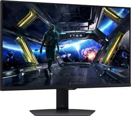 Samsung Oyssey G7 LS27DG702EUXEN - 4K IPS Monitor - 144Hz - 27 inch — thumbnail 15