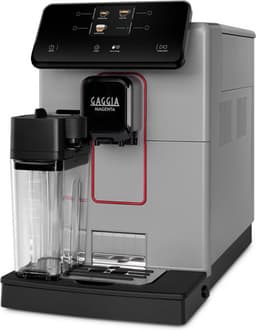 Gaggia Magenta Over Ice Moonlight Grey - Volautomatische koffiemachine — thumbnail 2