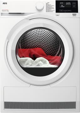 AEG TR78A32B 7000 SensiDry® - Warmtepomp Droogkast - 8 kg - NL/FR — thumbnail 2