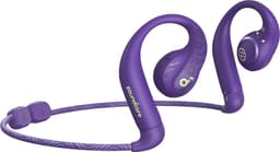 soundcore by Anker AeroFit Pro Wireless Open Earplugs, Super Comfortable, Sturdy Fit, Ergonomic Design, Rich Sound with LDAC, Bluetooth 5.3, IPX5 Waterproof, 46 Hours Playtime, App Control — thumbnail 11