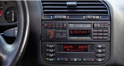 Blaupunkt Frankfurt RC 82 DAB - Autoradio High End — thumbnail 4