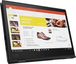 Lenovo ThinkPad X1 Tablet Gen 3 - Tablet - i7-8550U - 16 GB RAM - 256 GB SSD — thumbnail 3