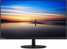 Lenovo L27m-28 - Full HD IPS USB-C Monitor - 27 Inch — thumbnail 1
