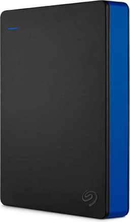 Seagate Game Drive - Externe Harde Schijf- Geschikt voor PS4 - 4TB — thumbnail 2