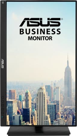 Monitor Asus BE24ECSBT 24" Full HD 75 Hz — thumbnail 7