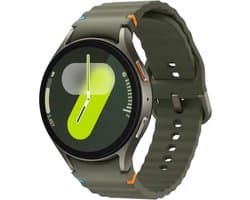 SAMSUNG Galaxy Watch7 Bluetooth smartwatch 44mm Groen