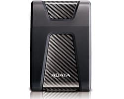 ADATA HD650 2000GB Externe harde schijf
