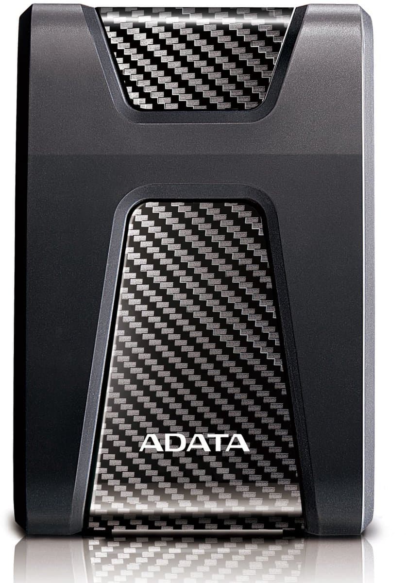 ADATA HD650 2000GB Externe harde schijf — afbeelding 1